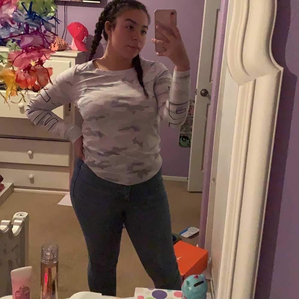 Meet your Posher, Yareli